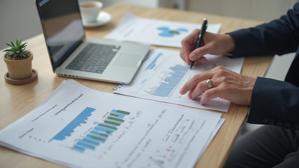 Altersvorsorge-Planung mit langfristigen Investitionen und Vermögensaufbau