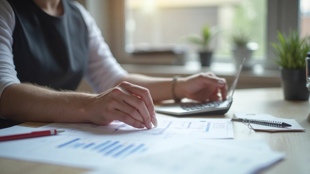 Analysieren von Budget-Fehlern mit analytischen Diagrammen und Lernmaterialien